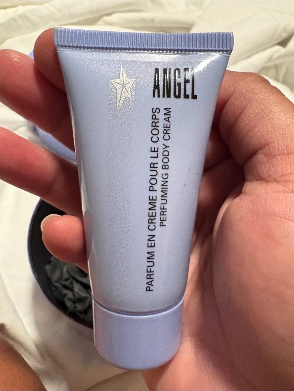 Thierry Mugler ANGEL 3 Pc Mini Set in Box - Picture 7 of 7